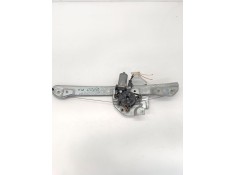 Recambio de elevalunas delantero derecho para peugeot 2008 i (cu_) 1.2 vti referencia OEM IAM 9813093780  