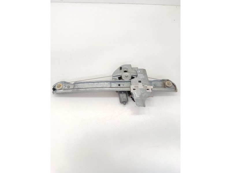 Recambio de elevalunas delantero derecho para peugeot 2008 i (cu_) 1.2 vti referencia OEM IAM 9813093780  
							