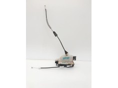 Recambio de cerradura puerta delantera derecha para peugeot 2008 i (cu_) 1.2 vti referencia OEM IAM 9812500780  