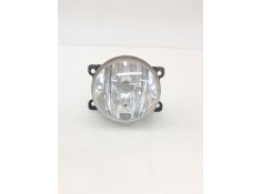 Recambio de faro antiniebla derecho para peugeot 2008 i (cu_) 1.2 vti referencia OEM IAM 11417682  