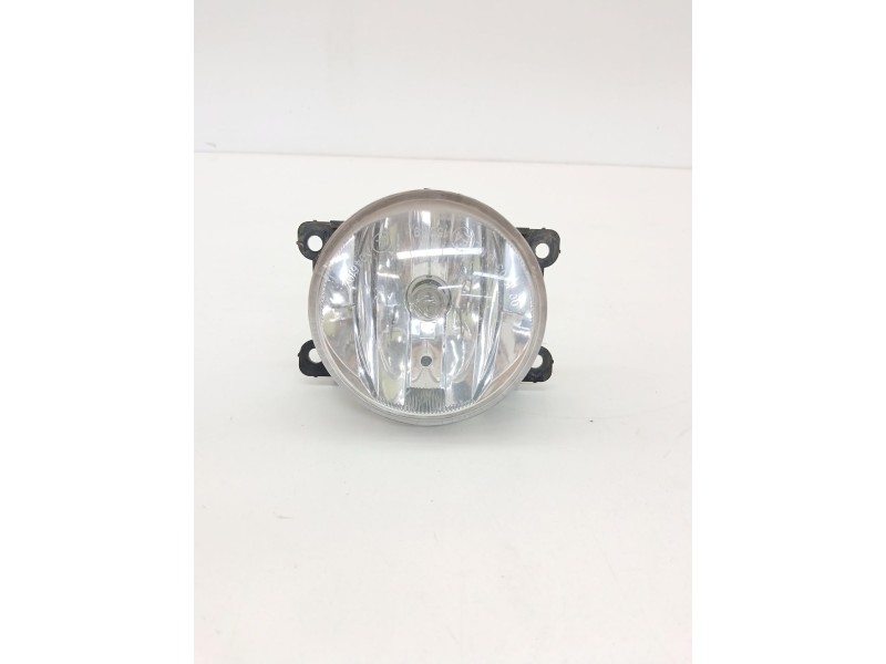 Recambio de faro antiniebla derecho para peugeot 2008 i (cu_) 1.2 vti referencia OEM IAM 11417682  