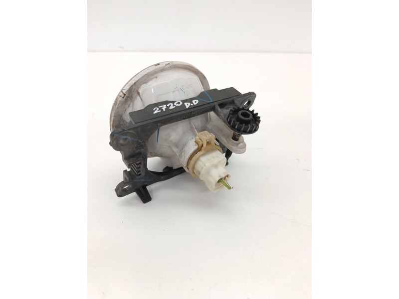 Recambio de faro antiniebla derecho para peugeot 2008 i (cu_) 1.2 vti referencia OEM IAM 11417682  
							