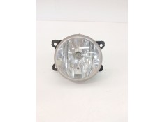 Recambio de faro antiniebla izquierdo para peugeot 2008 i (cu_) 1.2 vti referencia OEM IAM 11417682  