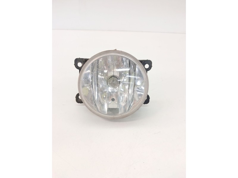 Recambio de faro antiniebla izquierdo para peugeot 2008 i (cu_) 1.2 vti referencia OEM IAM 11417682  