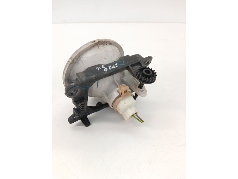 Recambio de faro antiniebla izquierdo para peugeot 2008 i (cu_) 1.2 vti referencia OEM IAM 11417682  
							