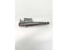 Recambio de maneta exterior delantera derecha para peugeot 2008 i (cu_) 1.2 vti referencia OEM IAM 9680168580  