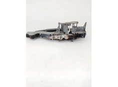 Recambio de maneta exterior delantera derecha para peugeot 2008 i (cu_) 1.2 vti referencia OEM IAM 9680168580   2