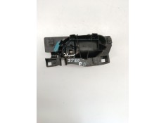 Recambio de maneta interior delantera derecha para peugeot 2008 i (cu_) 1.2 vti referencia OEM IAM 96555516VV   2