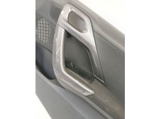 Recambio de guarnecido puerta delantera derecha para peugeot 2008 i (cu_) 1.2 vti referencia OEM IAM 96763525YN   2