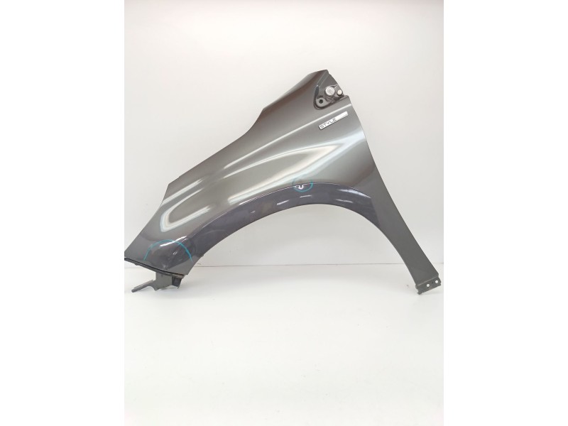 Recambio de aleta delantera izquierda para peugeot 2008 i (cu_) 1.2 vti referencia OEM IAM   