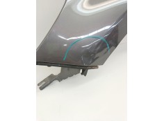 Recambio de aleta delantera izquierda para peugeot 2008 i (cu_) 1.2 vti referencia OEM IAM    2
