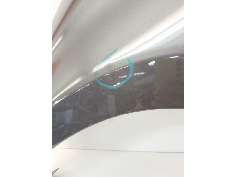 Recambio de aleta delantera izquierda para peugeot 2008 i (cu_) 1.2 vti referencia OEM IAM   