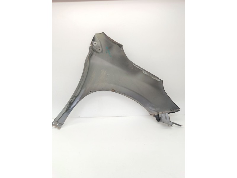 Recambio de aleta delantera izquierda para peugeot 2008 i (cu_) 1.2 vti referencia OEM IAM   
							