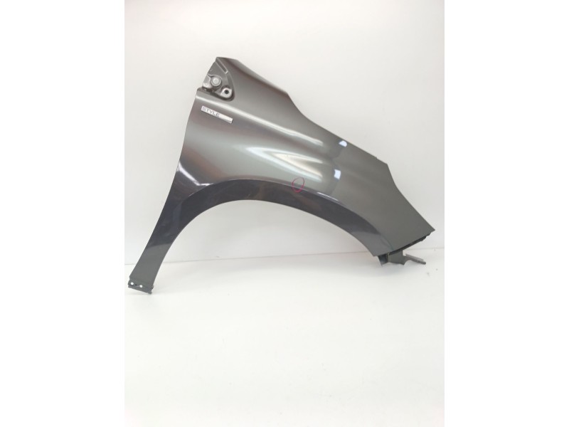 Recambio de aleta delantera derecha para peugeot 2008 i (cu_) 1.2 vti referencia OEM IAM   