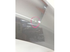 Recambio de aleta delantera derecha para peugeot 2008 i (cu_) 1.2 vti referencia OEM IAM    2