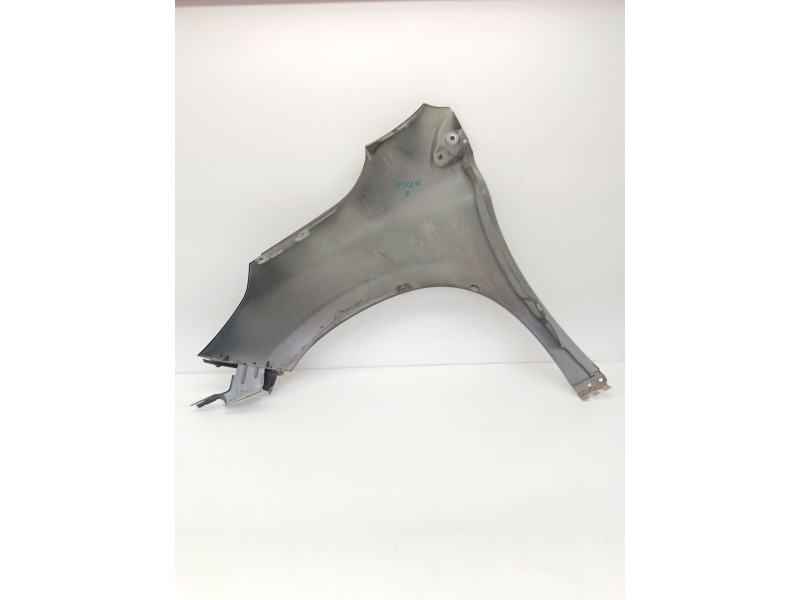 Recambio de aleta delantera derecha para peugeot 2008 i (cu_) 1.2 vti referencia OEM IAM   
							