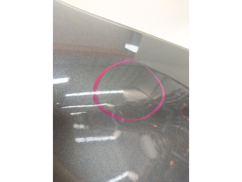 Recambio de aleta delantera derecha para peugeot 2008 i (cu_) 1.2 vti referencia OEM IAM   
							