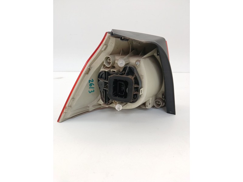 Recambio de piloto trasero derecho para volkswagen golf v (1k1) 1.6 referencia OEM IAM   
							
