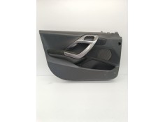 Recambio de guarnecido puerta delantera izquierda para peugeot 2008 i (cu_) 1.2 vti referencia OEM IAM 96763526YN  