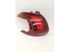 Recambio de piloto trasero izquierdo para peugeot 2008 i (cu_) 1.2 vti referencia OEM IAM 9826730480  