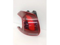 Recambio de piloto trasero izquierdo para peugeot 2008 i (cu_) 1.2 vti referencia OEM IAM 9826730480   2