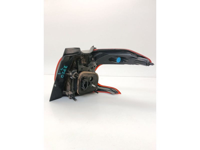 Recambio de piloto trasero izquierdo para peugeot 2008 i (cu_) 1.2 vti referencia OEM IAM 9826730480  
							