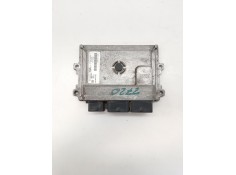 Recambio de centralita motor uce para peugeot 2008 i (cu_) 1.2 vti referencia OEM IAM 9800913080  9811545080