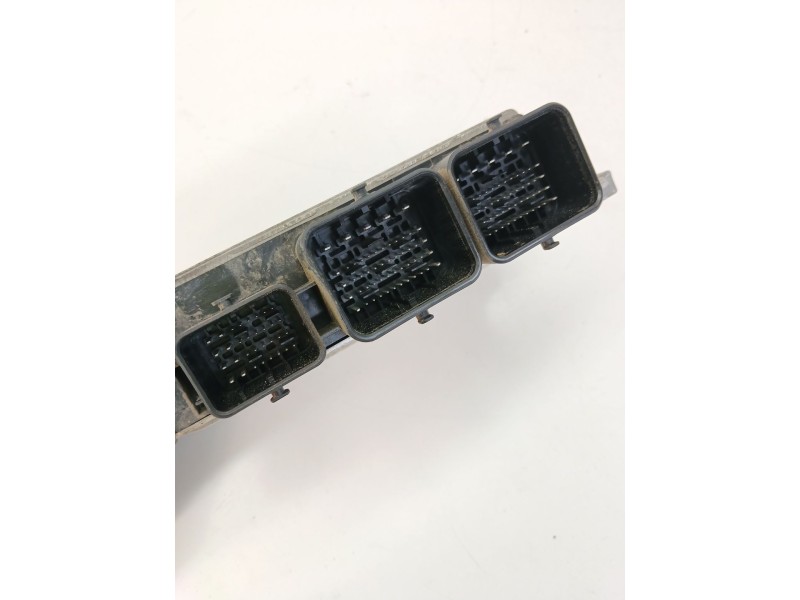 Recambio de centralita motor uce para peugeot 2008 i (cu_) 1.2 vti referencia OEM IAM 9800913080  9811545080