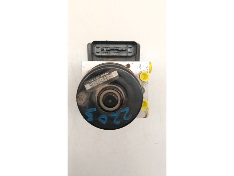 Recambio de abs para opel astra h (a04) 1.9 cdti (l48) referencia OEM IAM 13157577  