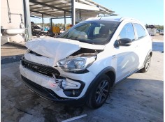 ford ka+ iii (uk, fk) del año 2019
