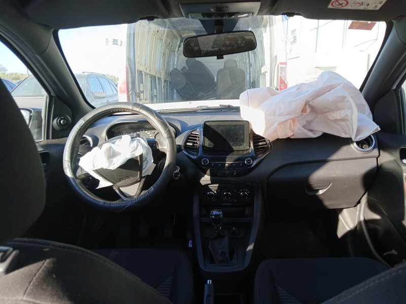 ford ka+ iii (uk, fk) del año 2019
							