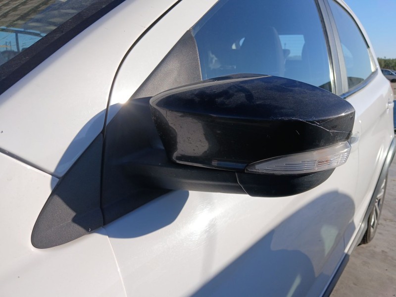 Recambio de retrovisor izquierdo para ford ka+ iii (uk, fk) 1.2 referencia OEM IAM   