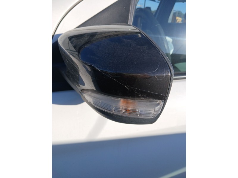 Recambio de retrovisor izquierdo para ford ka+ iii (uk, fk) 1.2 referencia OEM IAM   