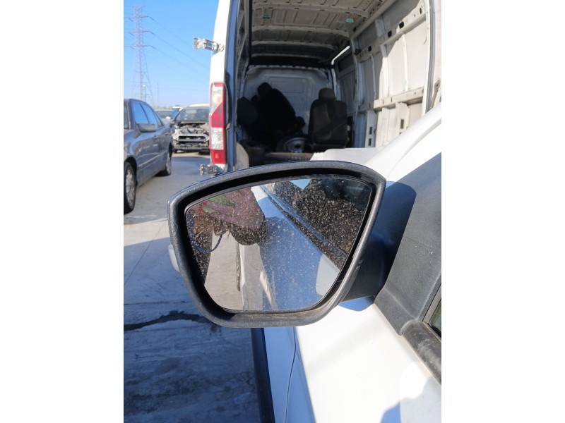 Recambio de retrovisor izquierdo para ford ka+ iii (uk, fk) 1.2 referencia OEM IAM   
							