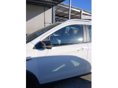 Recambio de puerta delantera izquierda para ford ka+ iii (uk, fk) 1.2 referencia OEM IAM   