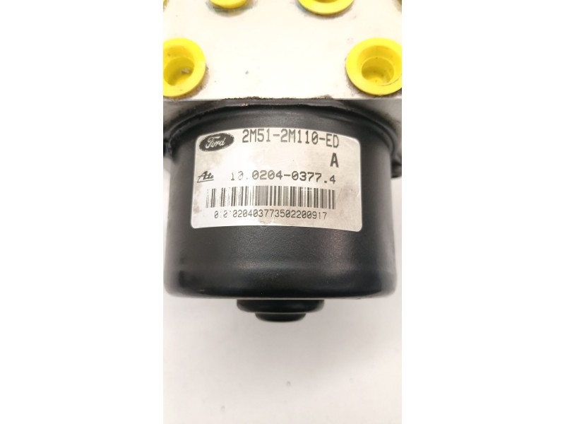 Recambio de abs para ford focus i (daw, dbw) 1.8 tdci referencia OEM IAM 2M512M110ED  