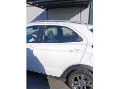 Recambio de puerta trasera izquierda para ford ka+ iii (uk, fk) 1.2 referencia OEM IAM   