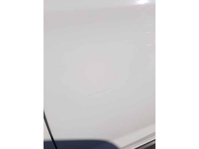 Recambio de puerta trasera izquierda para ford ka+ iii (uk, fk) 1.2 referencia OEM IAM   