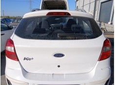 Recambio de porton trasero para ford ka+ iii (uk, fk) 1.2 referencia OEM IAM   