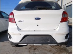 Recambio de paragolpes trasero para ford ka+ iii (uk, fk) 1.2 referencia OEM IAM   