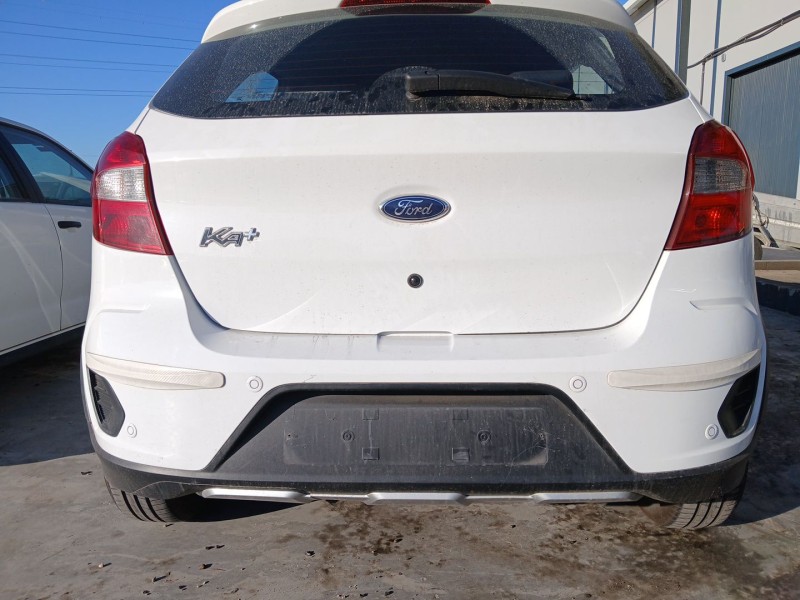 Recambio de paragolpes trasero para ford ka+ iii (uk, fk) 1.2 referencia OEM IAM   