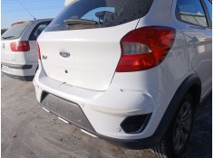 Recambio de paragolpes trasero para ford ka+ iii (uk, fk) 1.2 referencia OEM IAM    2