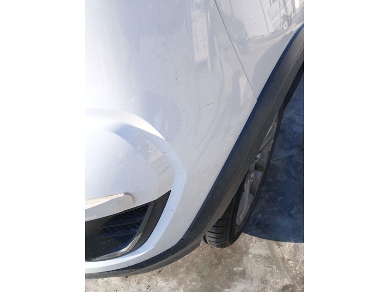 Recambio de paragolpes trasero para ford ka+ iii (uk, fk) 1.2 referencia OEM IAM   