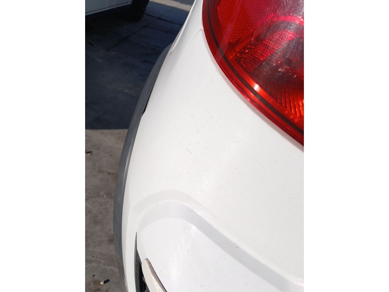 Recambio de paragolpes trasero para ford ka+ iii (uk, fk) 1.2 referencia OEM IAM   