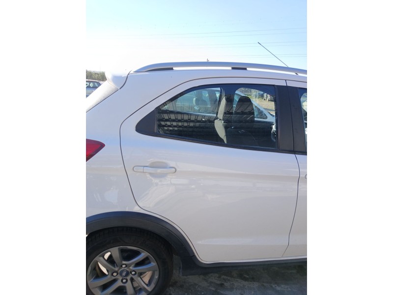 Recambio de puerta trasera derecha para ford ka+ iii (uk, fk) 1.2 referencia OEM IAM   