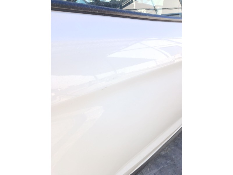 Recambio de puerta trasera derecha para ford ka+ iii (uk, fk) 1.2 referencia OEM IAM   
							