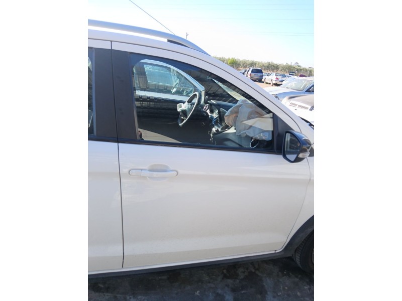 Recambio de puerta delantera derecha para ford ka+ iii (uk, fk) 1.2 referencia OEM IAM   