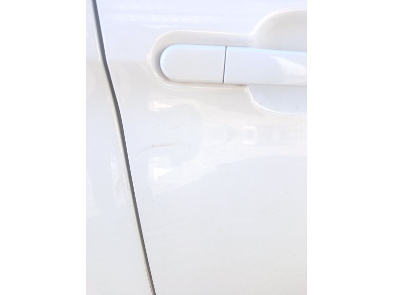 Recambio de puerta delantera derecha para ford ka+ iii (uk, fk) 1.2 referencia OEM IAM   