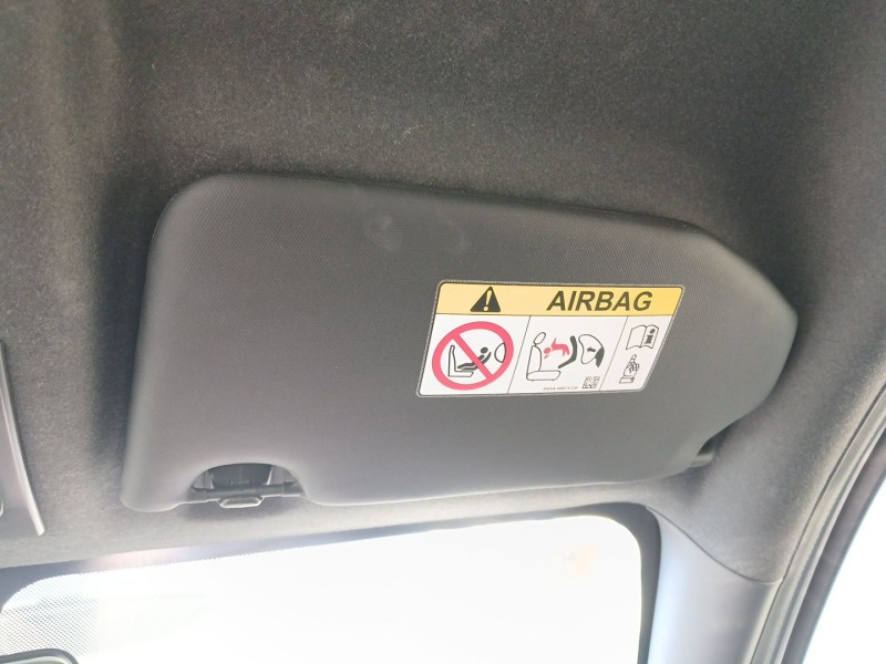 Recambio de parasol derecho para ford ka+ iii (uk, fk) 1.2 referencia OEM IAM   