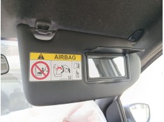 Recambio de parasol derecho para ford ka+ iii (uk, fk) 1.2 referencia OEM IAM    2
